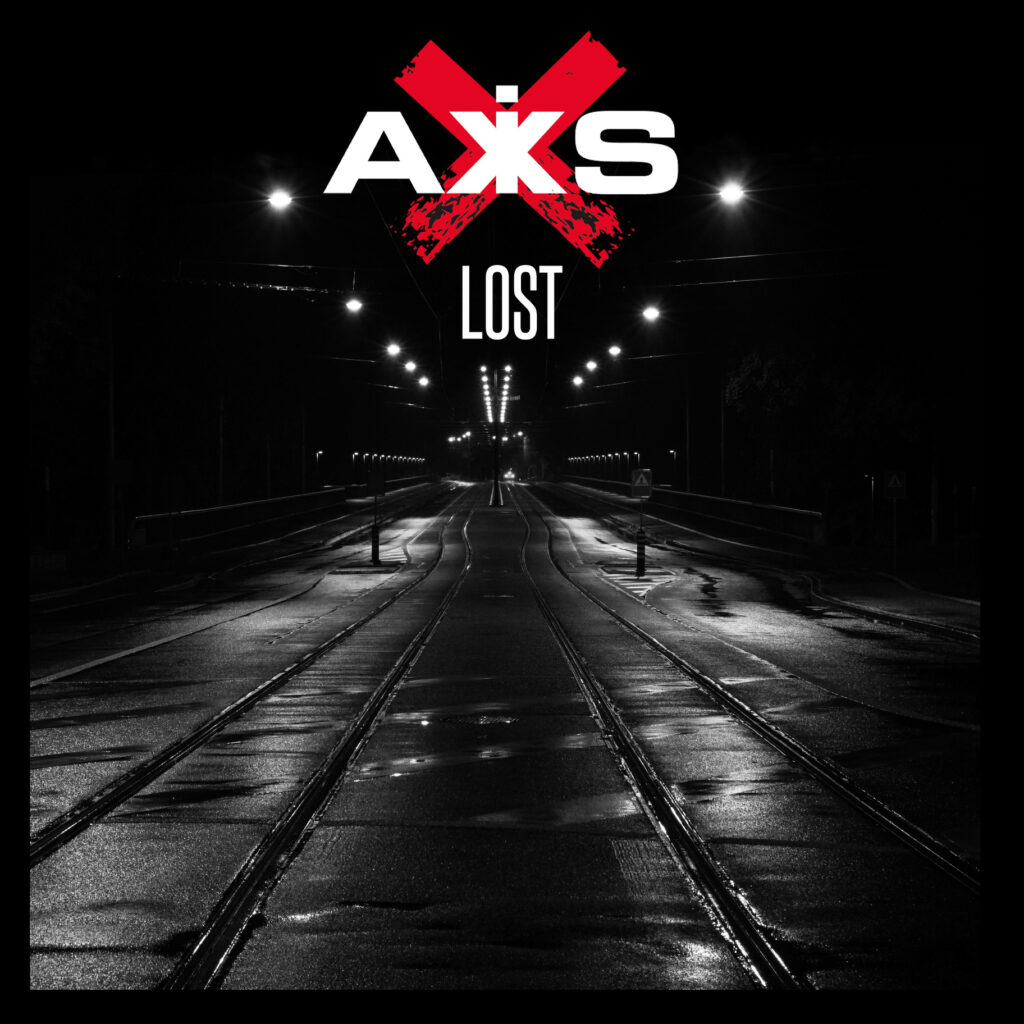 Axis – Lost