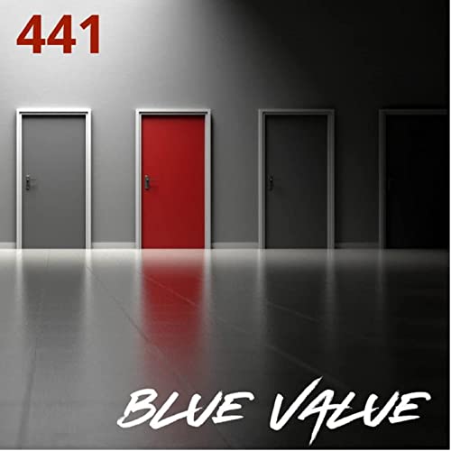 Blue Value – 441
