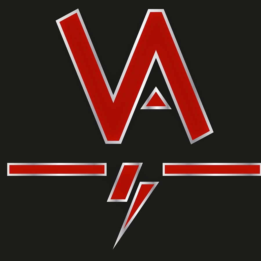 voltage-arc-logo